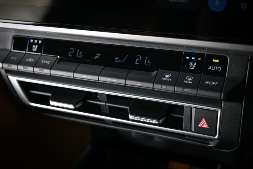 2024 Toyota Camry XV80 登陆泰国, 只有Hybrid油电可选 277552