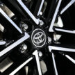 官方预告！2024 Toyota Camry XV80 确定将亮相 KLIMS