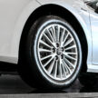 官方预告！2024 Toyota Camry XV80 确定将亮相 KLIMS