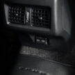 官方预告！2024 Toyota Camry XV80 确定将亮相 KLIMS