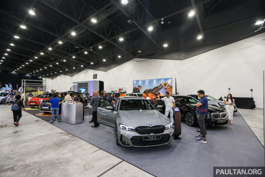 ACE 2024: Auto Bavaria带来 BMW 与 MINI 多款新车参展 280143