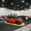ACE 2024: Auto Bavaria带来 BMW 与 MINI 多款新车参展