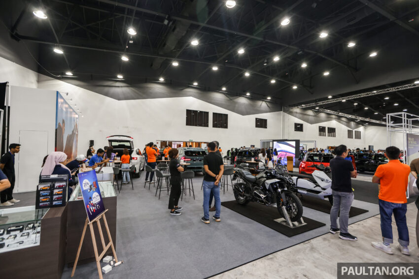ACE 2024: Auto Bavaria带来 BMW 与 MINI 多款新车参展 280153