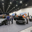 ACE 2024: Auto Bavaria带来 BMW 与 MINI 多款新车参展