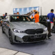 ACE 2024: Auto Bavaria带来 BMW 与 MINI 多款新车参展