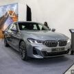 ACE 2024: Auto Bavaria带来 BMW 与 MINI 多款新车参展
