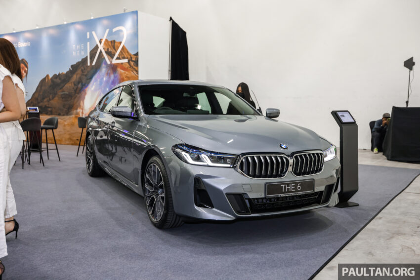 ACE 2024: Auto Bavaria带来 BMW 与 MINI 多款新车参展 280146