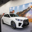 ACE 2024: Auto Bavaria带来 BMW 与 MINI 多款新车参展