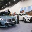 ACE 2024: Auto Bavaria带来 BMW 与 MINI 多款新车参展