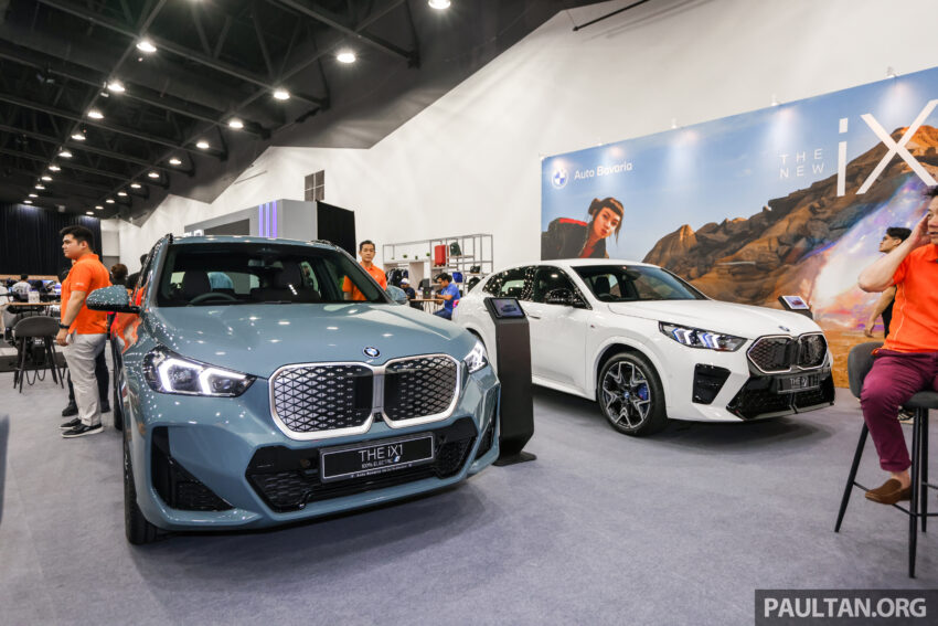 ACE 2024: Auto Bavaria带来 BMW 与 MINI 多款新车参展 280148