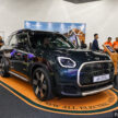 ACE 2024: Auto Bavaria带来 BMW 与 MINI 多款新车参展
