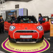 ACE 2024: Auto Bavaria带来 BMW 与 MINI 多款新车参展