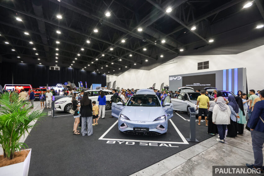 ACE 2024：现场订购 BYD 电动车，享受高达RM35k优惠 280188