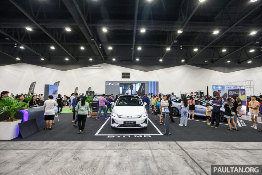 ACE 2024：现场订购 BYD 电动车，享受高达RM35k优惠 280189