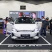 ACE 2024：现场订购 BYD 电动车，享受高达RM35k优惠