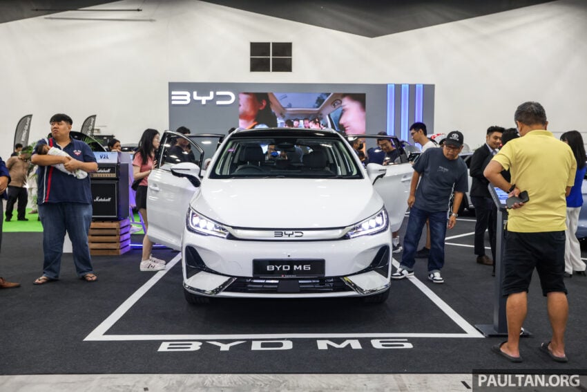 ACE 2024：现场订购 BYD 电动车，享受高达RM35k优惠 280191