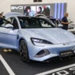 ACE 2024：现场订购 BYD 电动车，享受高达RM35k优惠