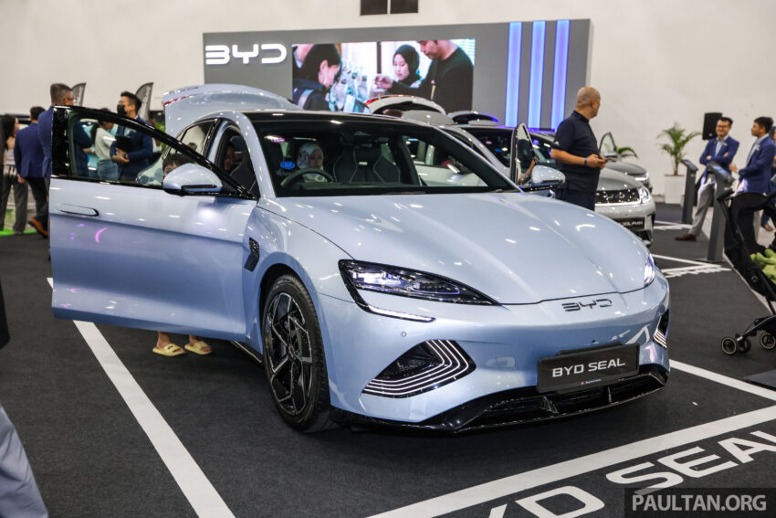 ACE 2024：现场订购 BYD 电动车，享受高达RM35k优惠 280192