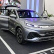 ACE 2024：现场订购 BYD 电动车，享受高达RM35k优惠