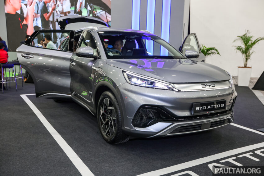 ACE 2024：现场订购 BYD 电动车，享受高达RM35k优惠 280194