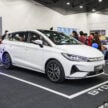 ACE 2024：现场订购 BYD 电动车，享受高达RM35k优惠