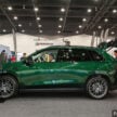 ACE 2024: Leapmotor C10 登场！早鸟客户享RM10k优惠