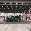 ACE 2024: Leapmotor C10 登场！早鸟客户享RM10k优惠