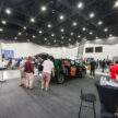 ACE 2024: Leapmotor C10 登场！早鸟客户享RM10k优惠