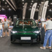 ACE 2024: Leapmotor C10 登场！早鸟客户享RM10k优惠