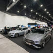 ACE 2024: 现场订购指定 Mercedes-Benz C-Class 新车, 贷款年利率只需从0.88%起! 近距离欣赏与体验多款新车!