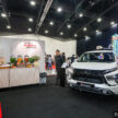ACE 2024：全新第六代 Mitsubishi Triton 皮卡和小改款 Xpander 齐亮相！新车售价分别从RM102k及RM100k起