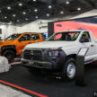 ACE 2024：全新第六代 Mitsubishi Triton 皮卡和小改款 Xpander 齐亮相！新车售价分别从RM102k及RM100k起