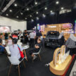ACE 2024：全新第六代 Mitsubishi Triton 皮卡和小改款 Xpander 齐亮相！新车售价分别从RM102k及RM100k起