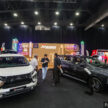 ACE 2024：全新第六代 Mitsubishi Triton 皮卡和小改款 Xpander 齐亮相！新车售价分别从RM102k及RM100k起