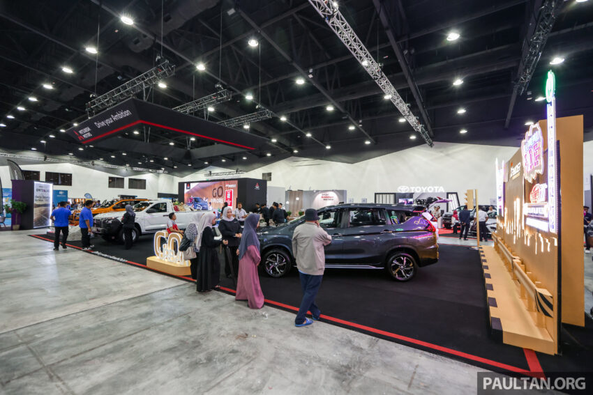 ACE 2024：全新第六代 Mitsubishi Triton 皮卡和小改款 Xpander 齐亮相！新车售价分别从RM102k及RM100k起 280224