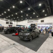 ACE 2024: 黑色 Perodua Aruz 公开亮相, 现场订车享折扣