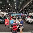 ACE 2024：订购 Proton X90 可享有RM3k现金回扣，及2年免费定期保养服务配套；Proton eMas 7 首次公开亮相