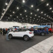 ACE 2024：订购 Proton X90 可享有RM3k现金回扣，及2年免费定期保养服务配套；Proton eMas 7 首次公开亮相
