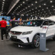 ACE 2024：订购 Proton X90 可享有RM3k现金回扣，及2年免费定期保养服务配套；Proton eMas 7 首次公开亮相