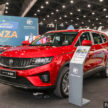 ACE 2024：订购 Proton X90 可享有RM3k现金回扣，及2年免费定期保养服务配套；Proton eMas 7 首次公开亮相