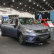 ACE 2024：订购 Proton X90 可享有RM3k现金回扣，及2年免费定期保养服务配套；Proton eMas 7 首次公开亮相