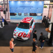 ACE 2024：订购 Proton X90 可享有RM3k现金回扣，及2年免费定期保养服务配套；Proton eMas 7 首次公开亮相