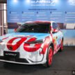 ACE 2024：订购 Proton X90 可享有RM3k现金回扣，及2年免费定期保养服务配套；Proton eMas 7 首次公开亮相