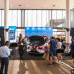 ACE 2024：订购 Proton X90 可享有RM3k现金回扣，及2年免费定期保养服务配套；Proton eMas 7 首次公开亮相