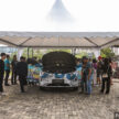 ACE 2024：订购 Proton X90 可享有RM3k现金回扣，及2年免费定期保养服务配套；Proton eMas 7 首次公开亮相