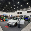 ACE 2024: 现场订购 Volkswagen 新车, 折扣最高达3.8万!