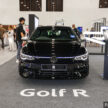 ACE 2024: 现场订购 Volkswagen 新车, 折扣最高达3.8万!