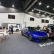 ACE 2024: 现场订购 Volkswagen 新车, 折扣最高达3.8万!