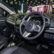 ACE 2024: 黑色 Perodua Aruz 公开亮相, 现场订车享折扣