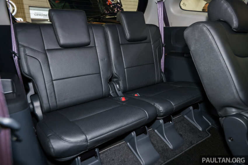 ACE 2024: 黑色 Perodua Aruz 公开亮相, 现场订车享折扣 280121